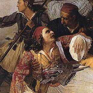 The Warriors and Key Figures